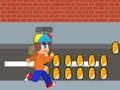 Spel Skibronx Runner online