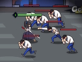 Spel Zwaardjager  online