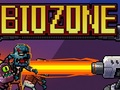 Spel Bio-zone  online