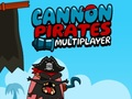 Spel Kanon Piraten Multiplayer  online