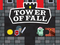 Spel Toren van de herfst  online