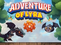 Spel Avontuur van Lyra  online