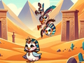 Spel KwakTut  online
