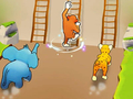 Spel Dierenverschuiving  online