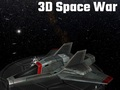 Spel 3D-ruimteoorlog  online