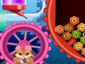 Spel Bommel Tommel  online