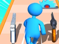 Spel Wapenloopgevecht  online