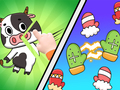 Spel Puzzeldoos Hersenplezier  online