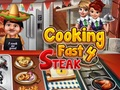 Spel Snel koken 4 Biefstuk  online