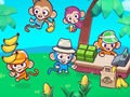 Spel Apenmarkt  online