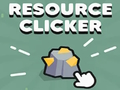 Spel Resource-klikker  online