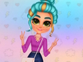 Spel Bffs weekendstijl  online