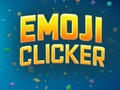 Spel Emoji-klikkers  online