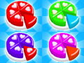 Spel Snoepmaker  online