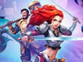 Spel Empires & puzzels RPG-zoektocht  online
