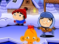 Spel Monkey Go Happy-fase 42  online