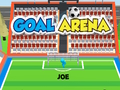 Spel Doelarena 3D  online