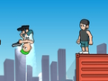 Spel Bullet Bros online