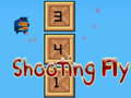 Spel Vlieg schieten  online