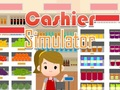 Spel Kassiersimulator  online