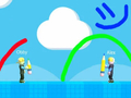 Spel Teken Obby  online