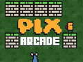 Spel Pix-arcade  online