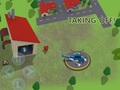Spel Helikopteraanval  online