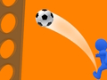 Spel Doelpunt 3D  online