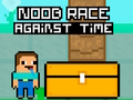 Spel Noob-race tegen de klok  online