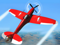 Spel Echte vluchtsimulator  online