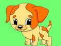 Spel Huisdieren puzzel  online