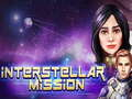 Spel Interstellaire missie  online