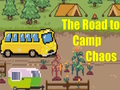 Spel De weg naar kampchaos  online