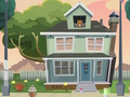 Spel Prachtige uilenredding  online