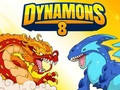 Spel Dynamonen 8  online
