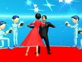 Spel Mode gevechtsjurk  online