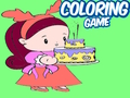 Spel Kleurspel  online