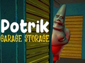 Spel Potrick-garageopslag  online