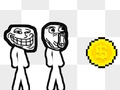 Spel Troll Stick-gezichtsontsnapping  online