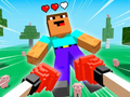 Spel Breek de Noob volledig!  online