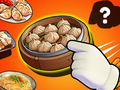 Spel Koken Speeltijd: Chinees eten  online