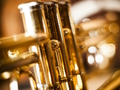 Spel Trompet Jazz puzzel  online