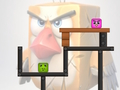 Spel Vogel versus varken  online