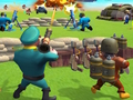 Spel Superoorlog  online