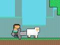 Spel Noob Help Schaap  online