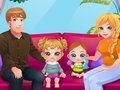 Spel Baby Cathy Ep40 Leuke glamping  online