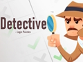 Spel Detective - Logische puzzels  online
