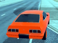 Spel Mustang City-chauffeur 2024  online