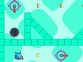 Spel Kromtrekkende vleermuis  online