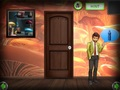 Spel Amgel Easy Room Escape 205 online